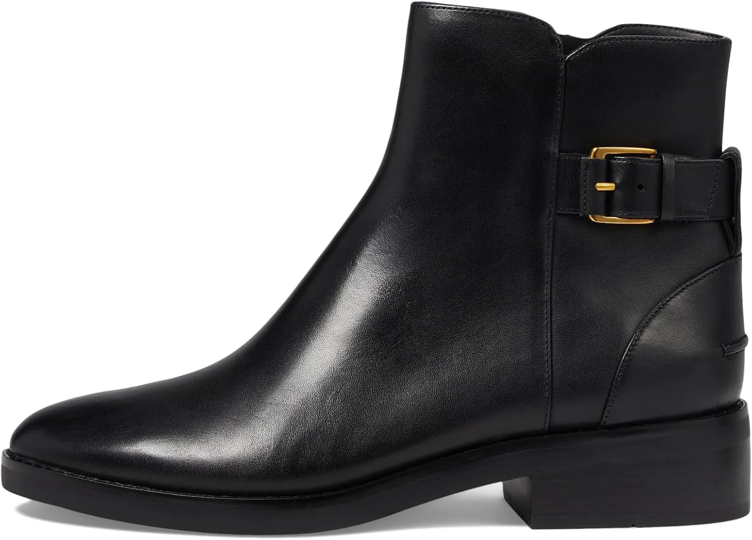 Cole Haan Women's Hampshire Buckle Bootie
