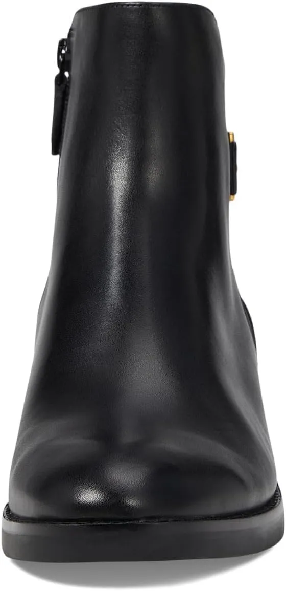 Cole Haan Women's Hampshire Buckle Bootie