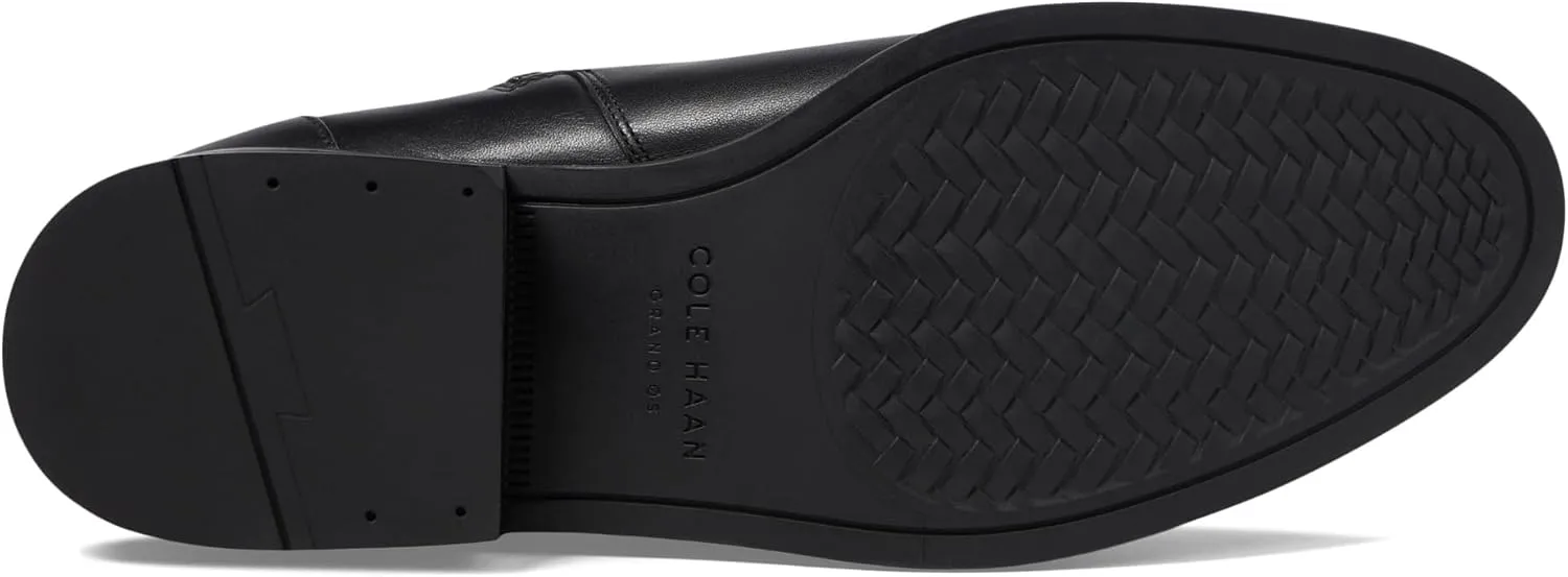 Cole Haan Women's Hampshire Buckle Bootie