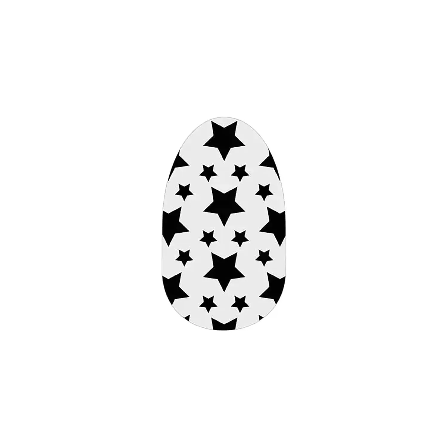Color Street Nail Polish Strips Star For The Course