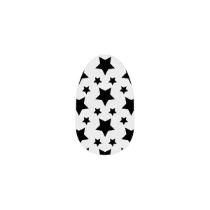Color Street Nail Polish Strips Star For The Course