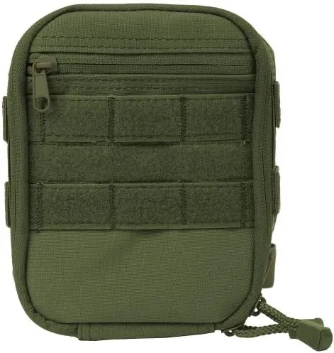 Condor Sidekick Utility Pouch Tactical Hunting MOLLE Case Universal Holder Olive by Condor