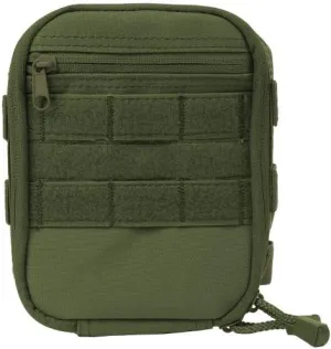 Condor Sidekick Utility Pouch Tactical Hunting MOLLE Case Universal Holder Olive by Condor