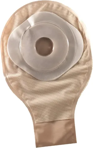 Convatec 022751 ActiveLife 1-Piece 10" Drainable Pouch-10/Box