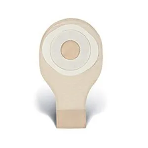 ConvaTec ActiveLife 1-Piece Drainable Pouch Precut 2-1/2", Opaque, 12" Opening, Box of 10