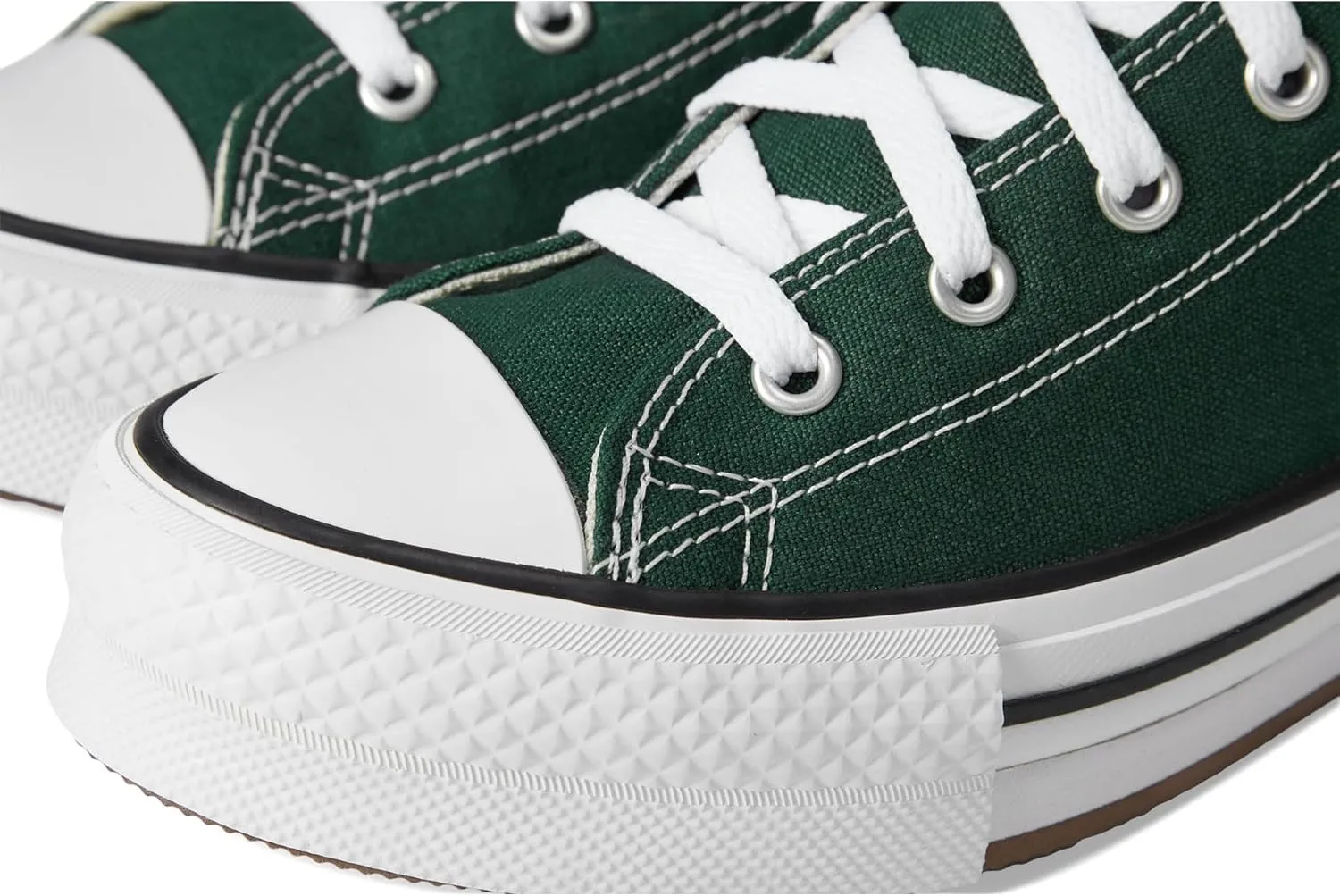 Converse A09121C Ct As Eva Lift Platform Y2K Trainers