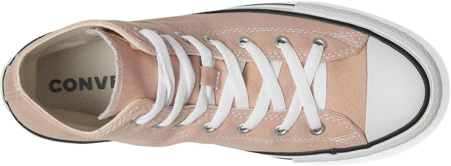 Converse A09121C Ct As Eva Lift Platform Y2K Trainers