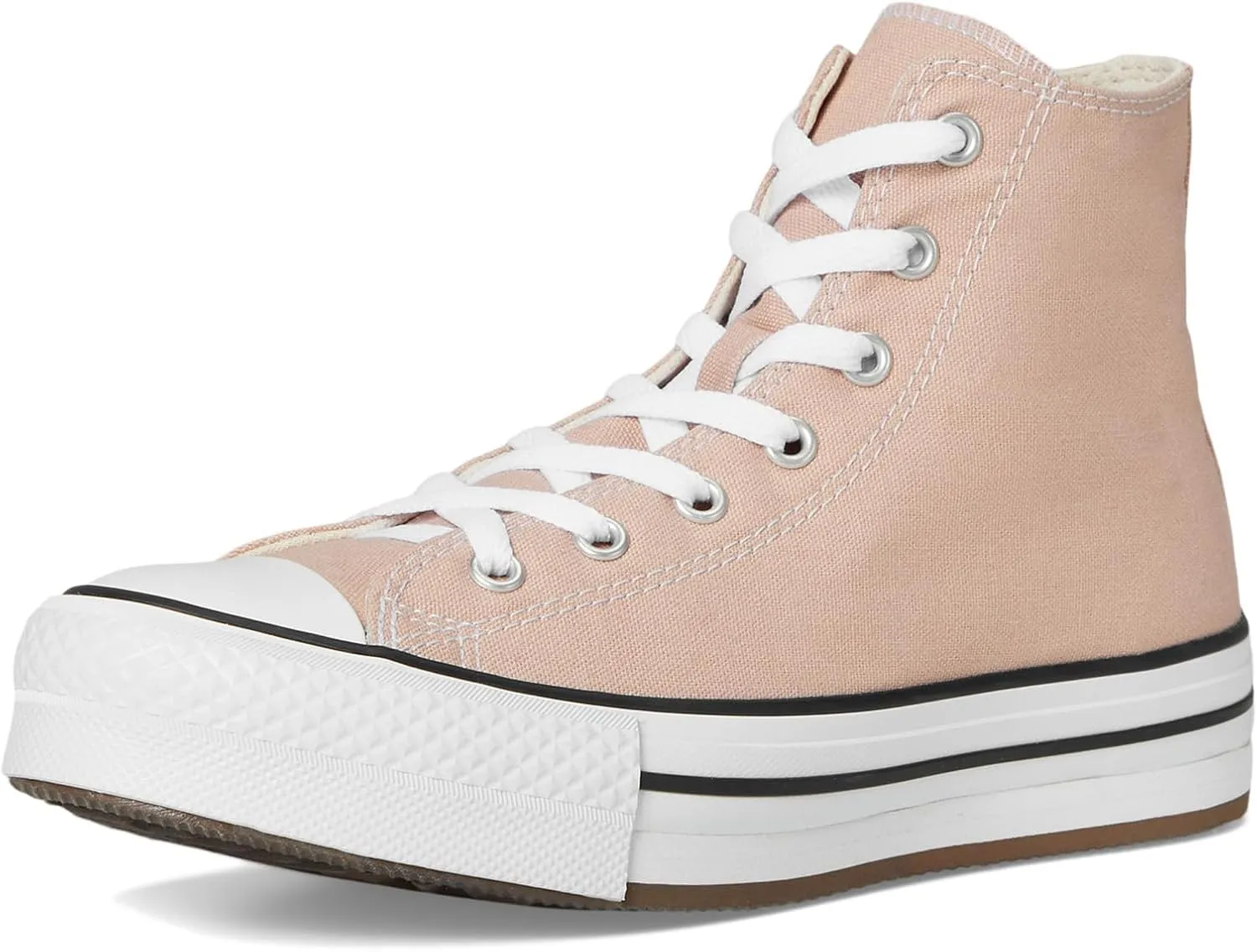 Converse A09121C Ct As Eva Lift Platform Y2K Trainers