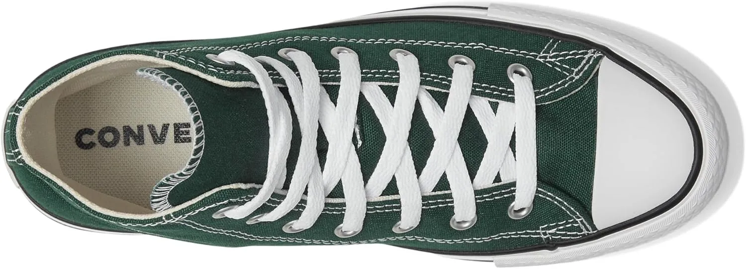 Converse A09121C Ct As Eva Lift Platform Y2K Trainers