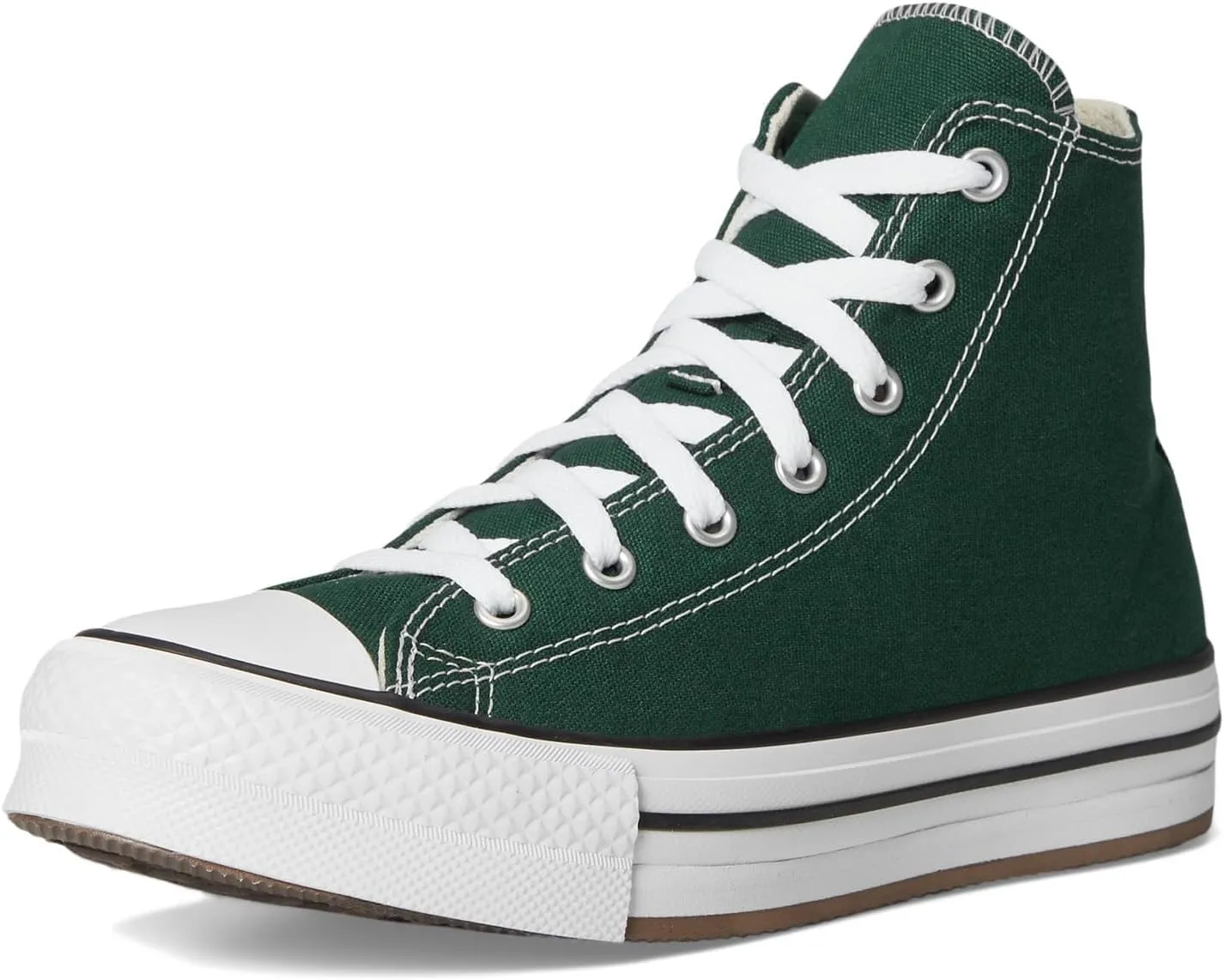 Converse A09121C Ct As Eva Lift Platform Y2K Trainers