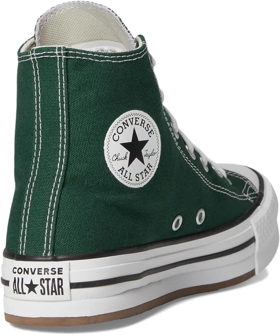 Converse A09121C Ct As Eva Lift Platform Y2K Trainers