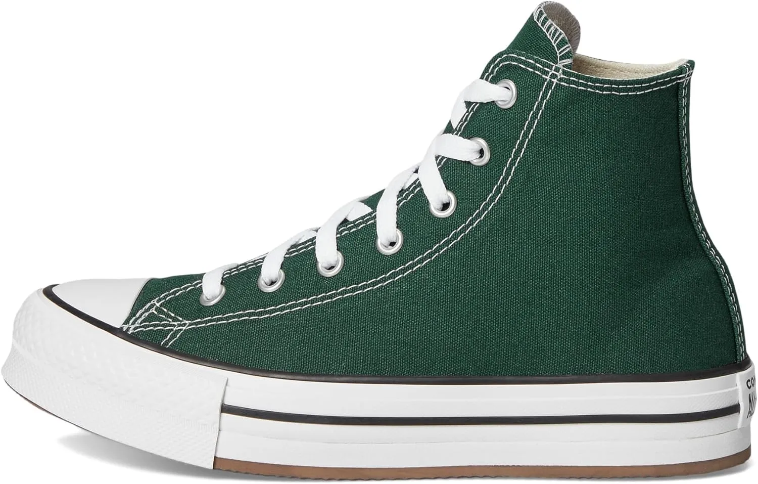 Converse A09121C Ct As Eva Lift Platform Y2K Trainers
