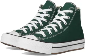 Converse A09121C Ct As Eva Lift Platform Y2K Trainers