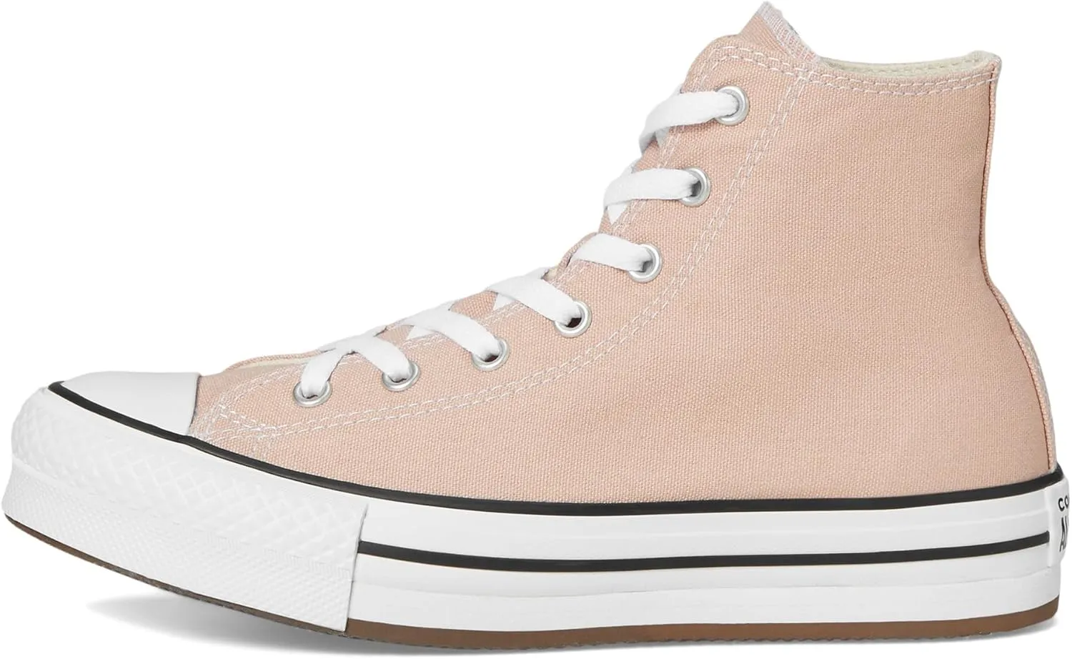 Converse A09121C Ct As Eva Lift Platform Y2K Trainers