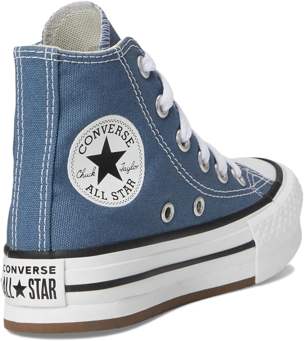 Converse A09122C Ct As Eva Lift Platform Y2K Trainers