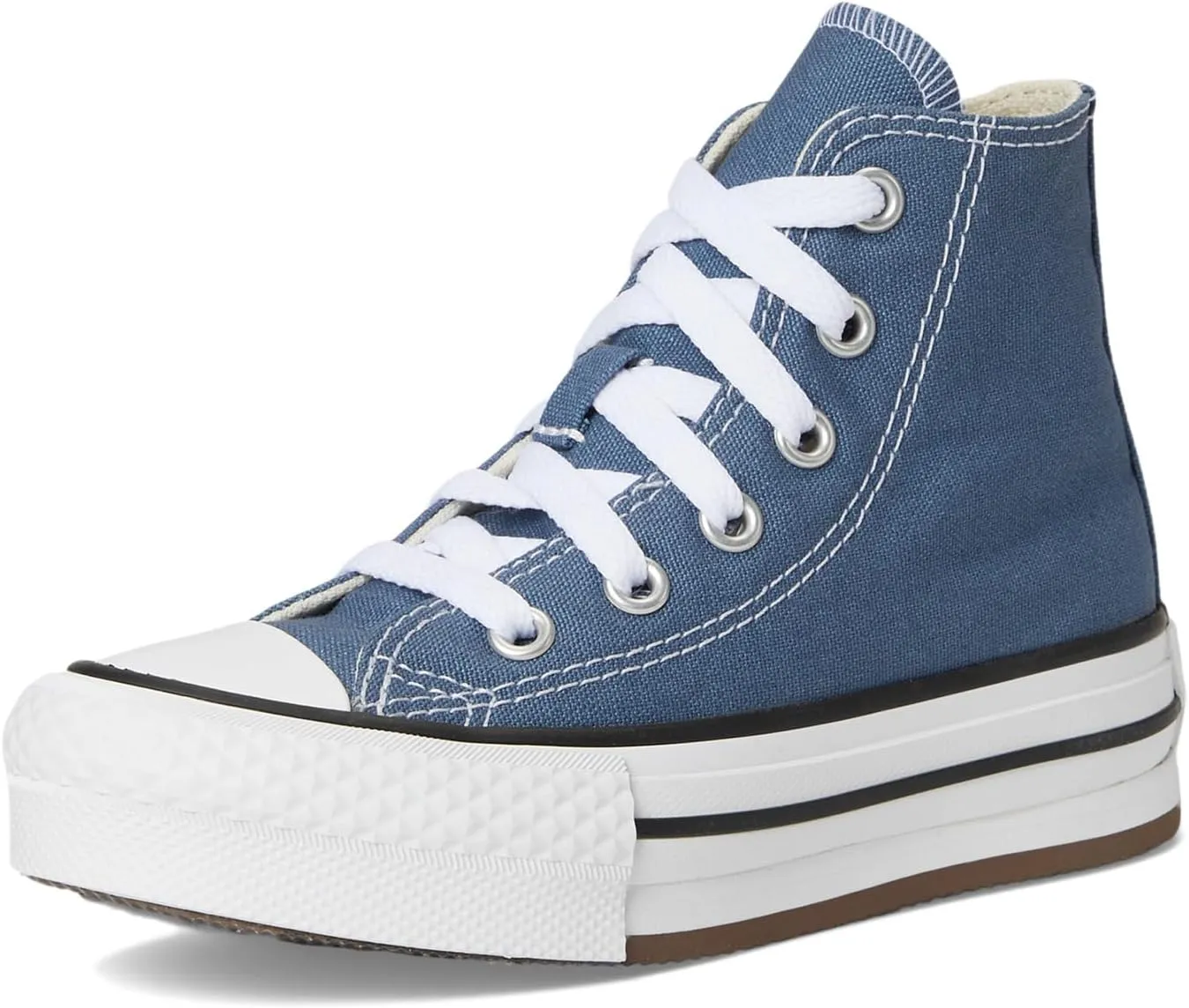 Converse A09122C Ct As Eva Lift Platform Y2K Trainers