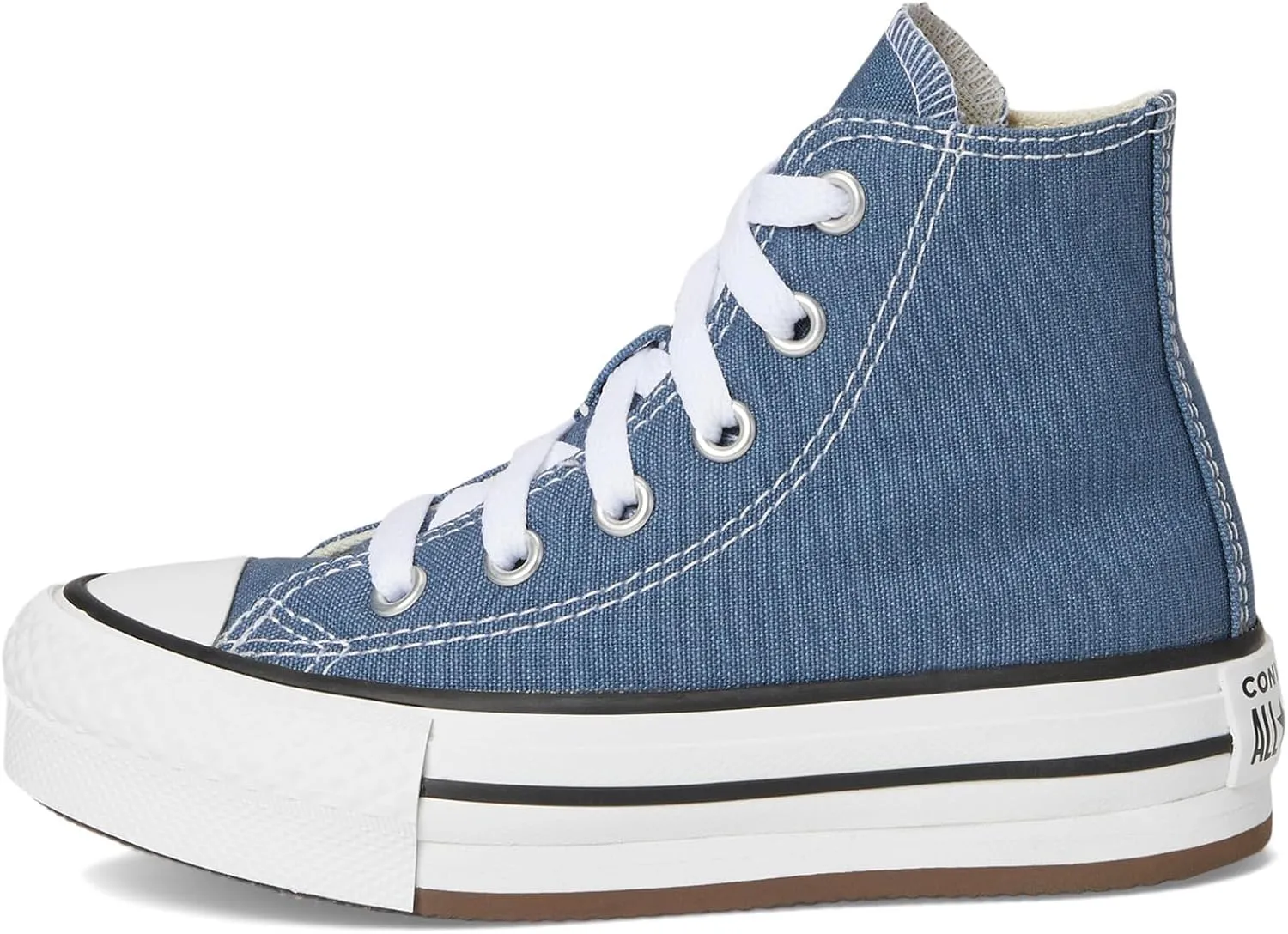 Converse A09122C Ct As Eva Lift Platform Y2K Trainers