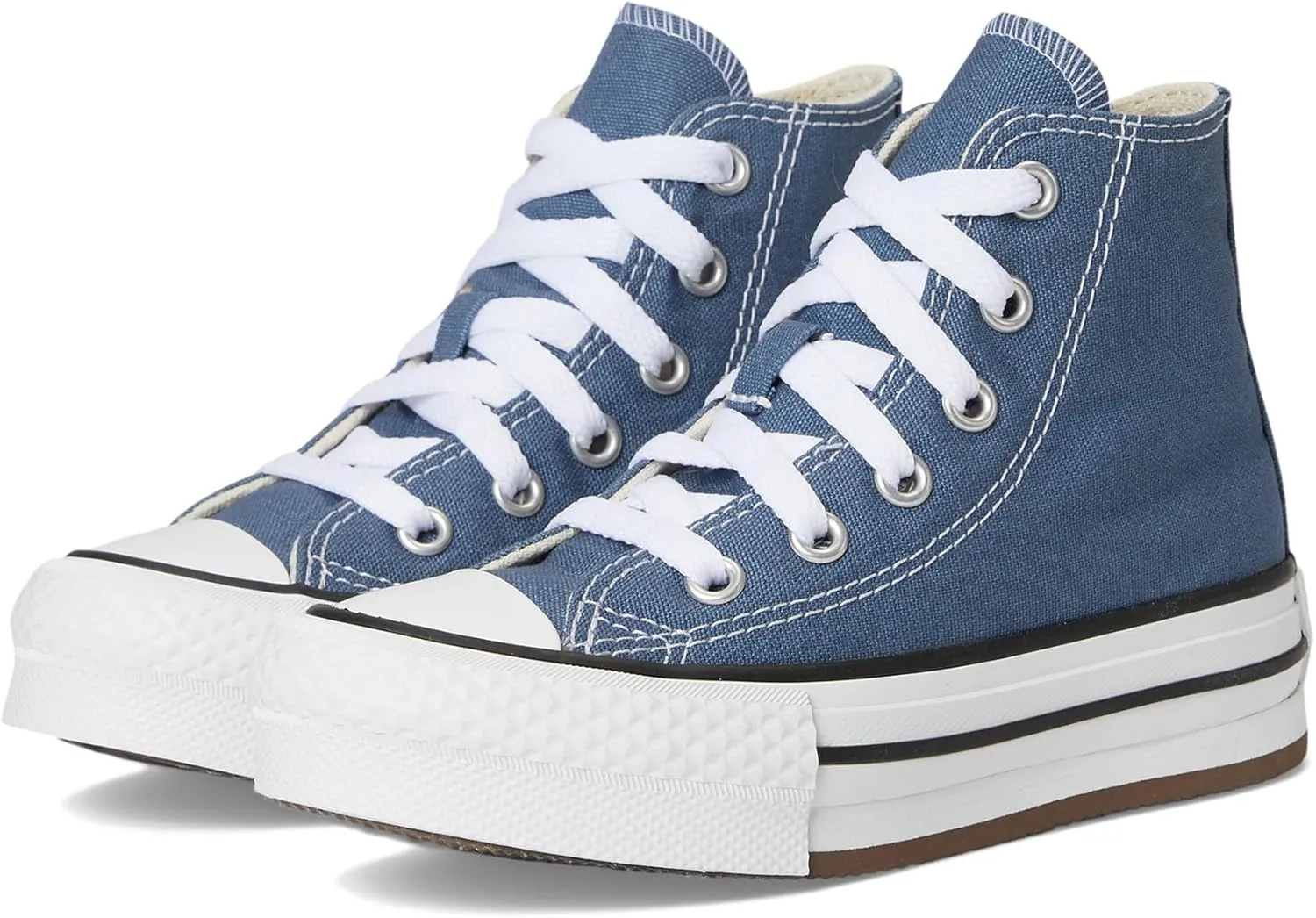 Converse A09122C Ct As Eva Lift Platform Y2K Trainers