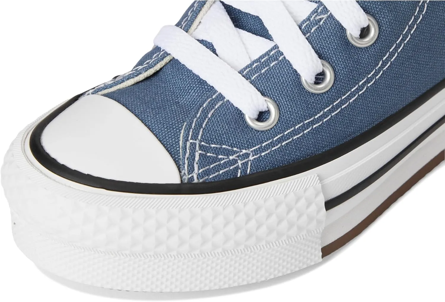 Converse A09122C Ct As Eva Lift Platform Y2K Trainers