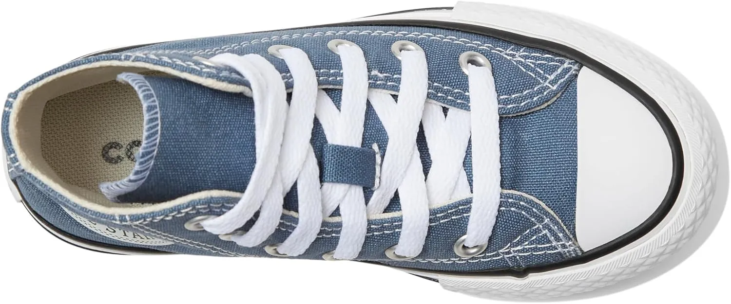 Converse A09122C Ct As Eva Lift Platform Y2K Trainers