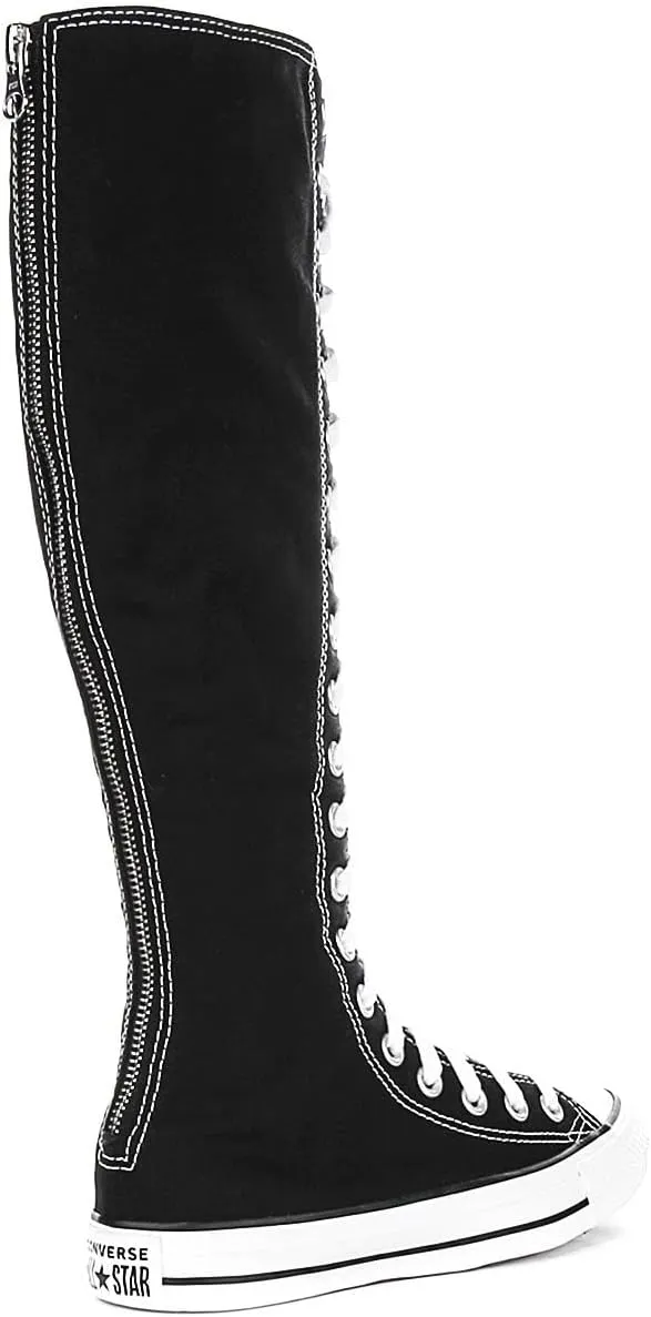 Converse A09429C Men's Chuck Taylor All Star Xxhi Knee High Boot