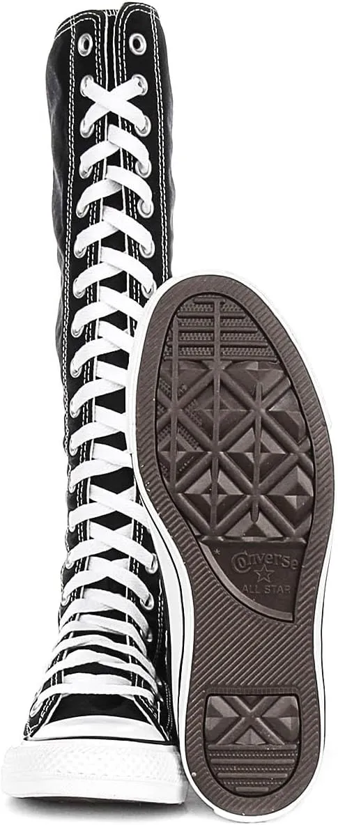 Converse A09429C Men's Chuck Taylor All Star Xxhi Knee High Boot