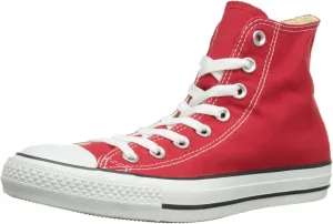 Converse All Star Hi Men's Shoes Red m9621 (4.5 M US)