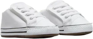Converse baby-boys Chuck Taylor All Star Cribster Canvas Color