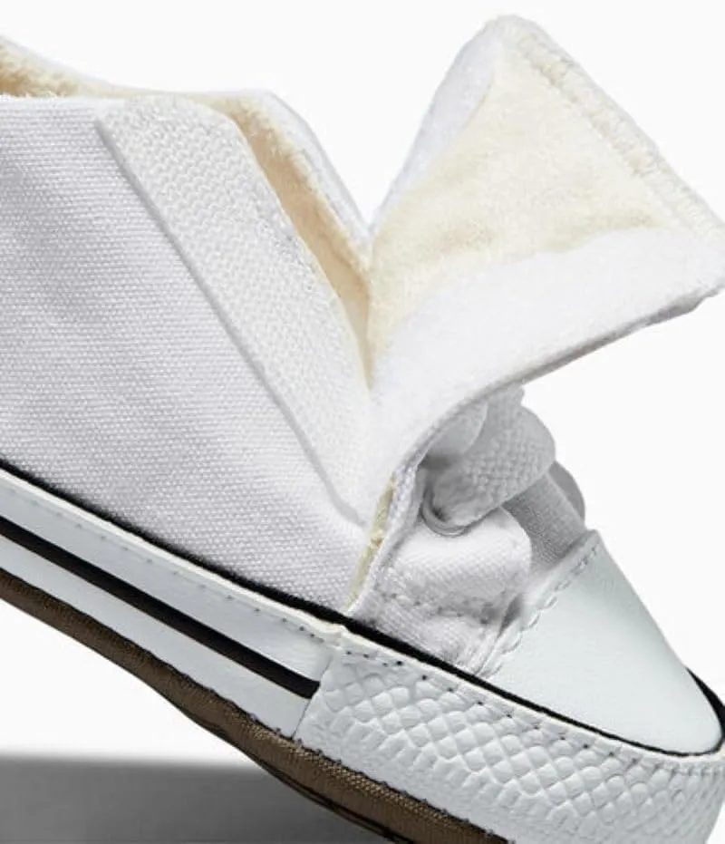 Converse baby-boys Chuck Taylor All Star Cribster Canvas Color