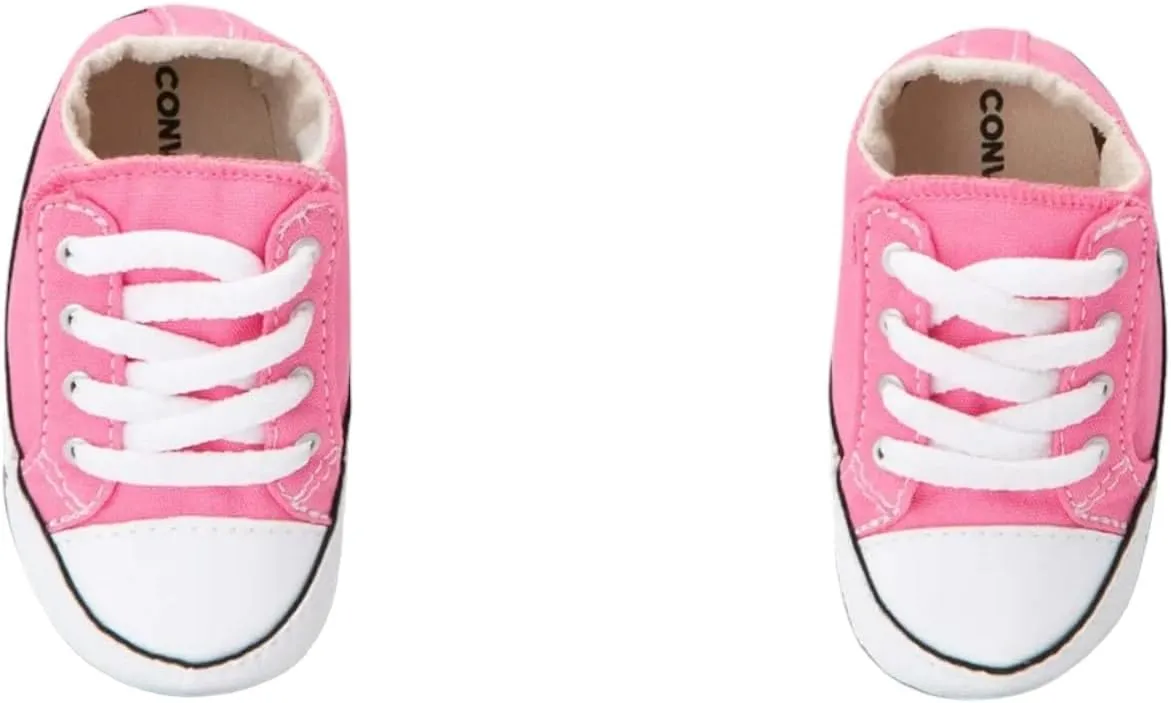 Converse baby-boys Chuck Taylor All Star Cribster Canvas Color