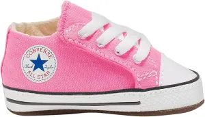 Converse baby-boys Chuck Taylor All Star Cribster Canvas Color