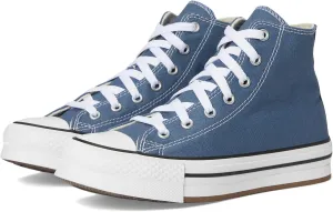 Converse Boy's Chuck Taylor All Star Eva Lift Platform (Big Kid)