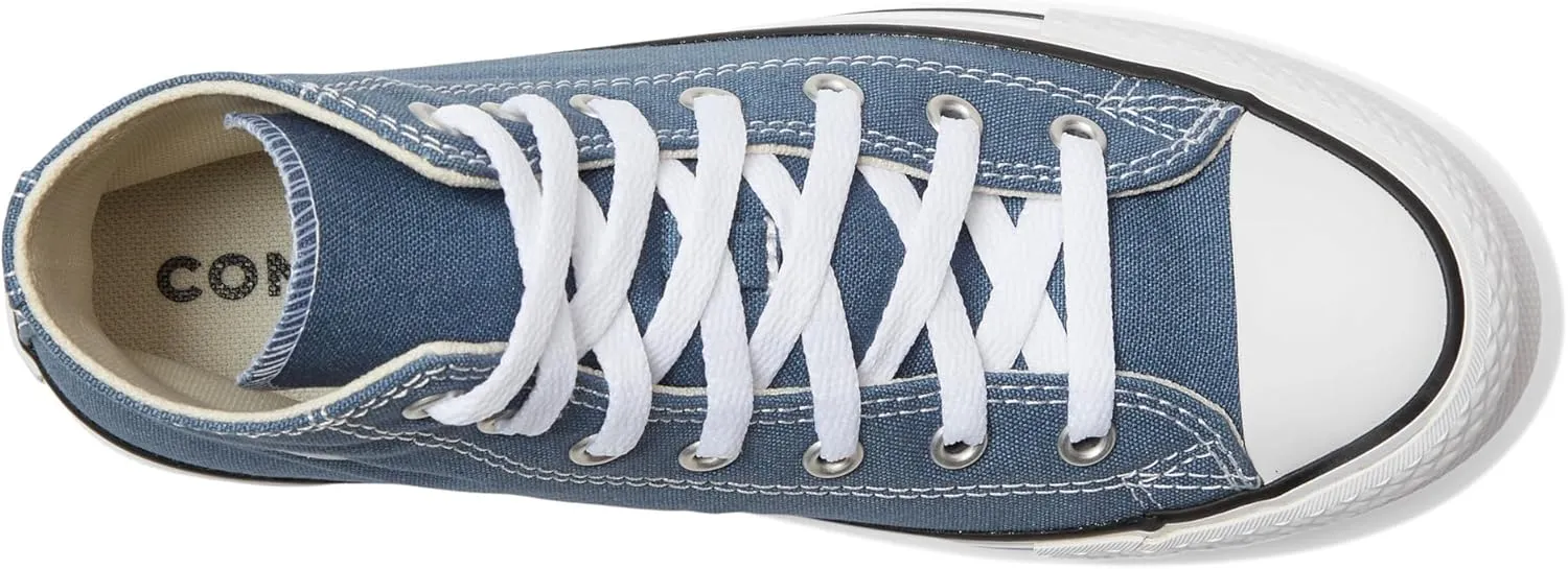 Converse Boy's Chuck Taylor All Star Eva Lift Platform (Big Kid)