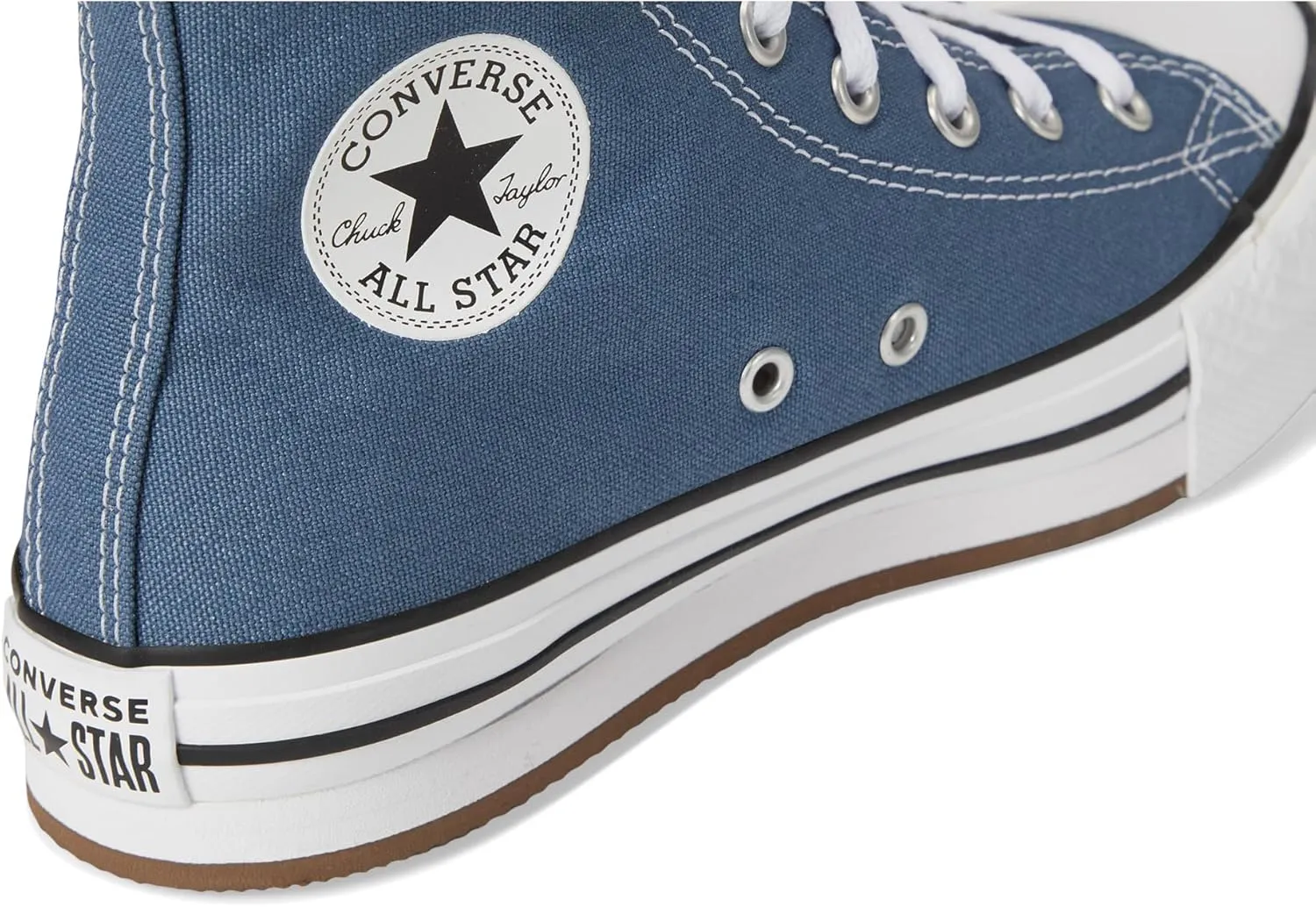 Converse Boy's Chuck Taylor All Star Eva Lift Platform (Big Kid)