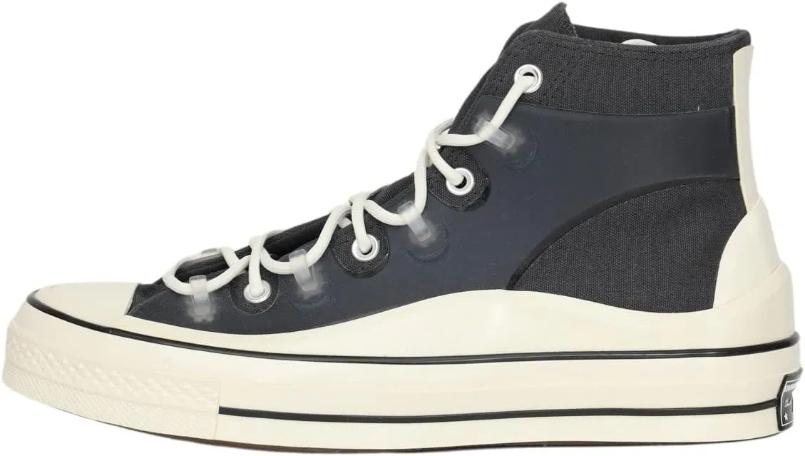 Converse Chuck-70 Utility Canvas - Storm Wind / Egret / Black