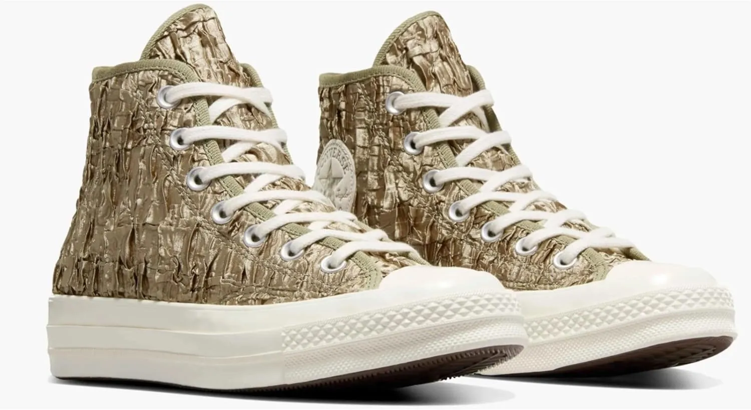 Converse Chuck Taylor All Star Hi Sunblush Canvas