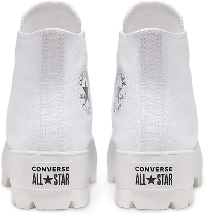 Converse Chuck Taylor All Star Hi Sunblush Canvas