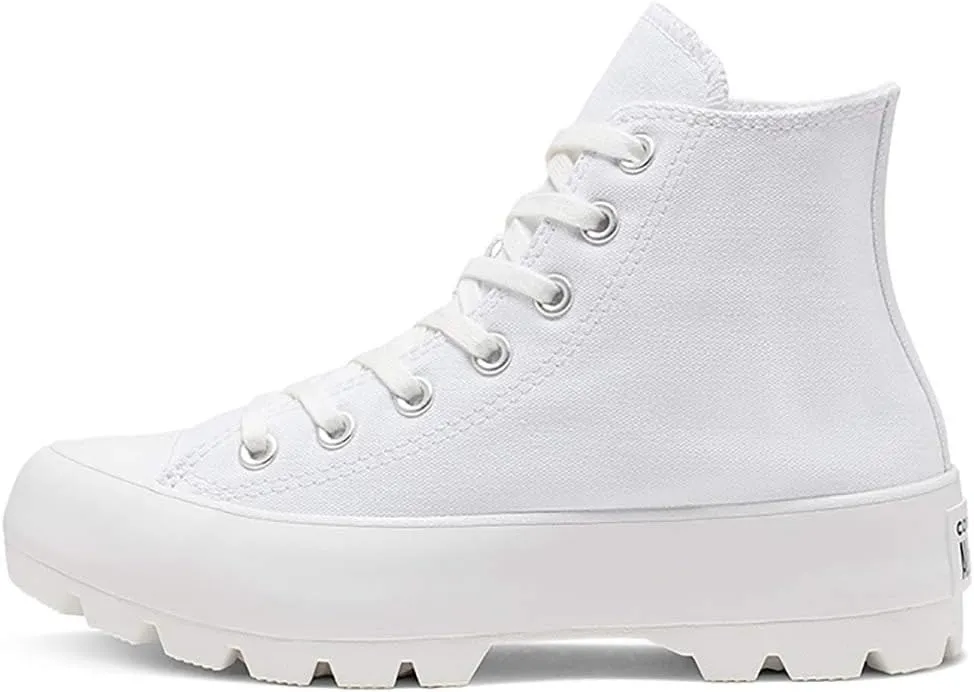 Converse Chuck Taylor All Star Hi Sunblush Canvas
