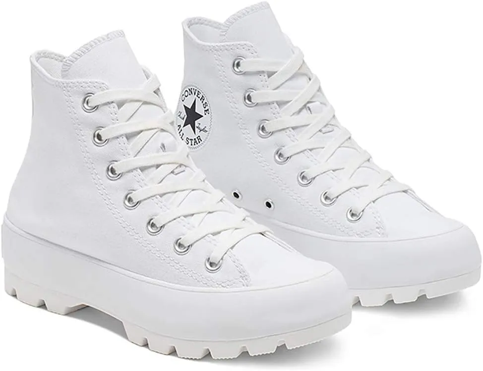 Converse Chuck Taylor All Star Hi Sunblush Canvas