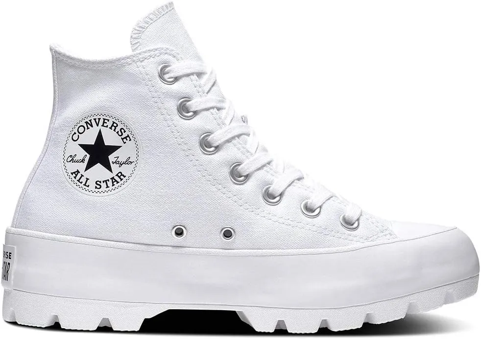 Converse Chuck Taylor All Star Hi Sunblush Canvas