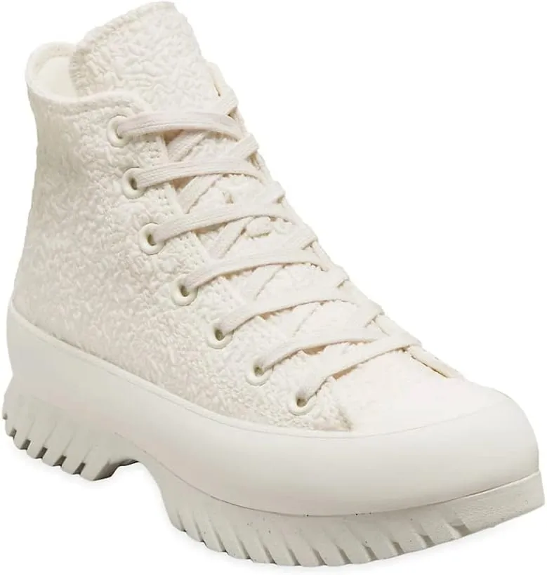 Converse Chuck Taylor All Star Hi Sunblush Canvas