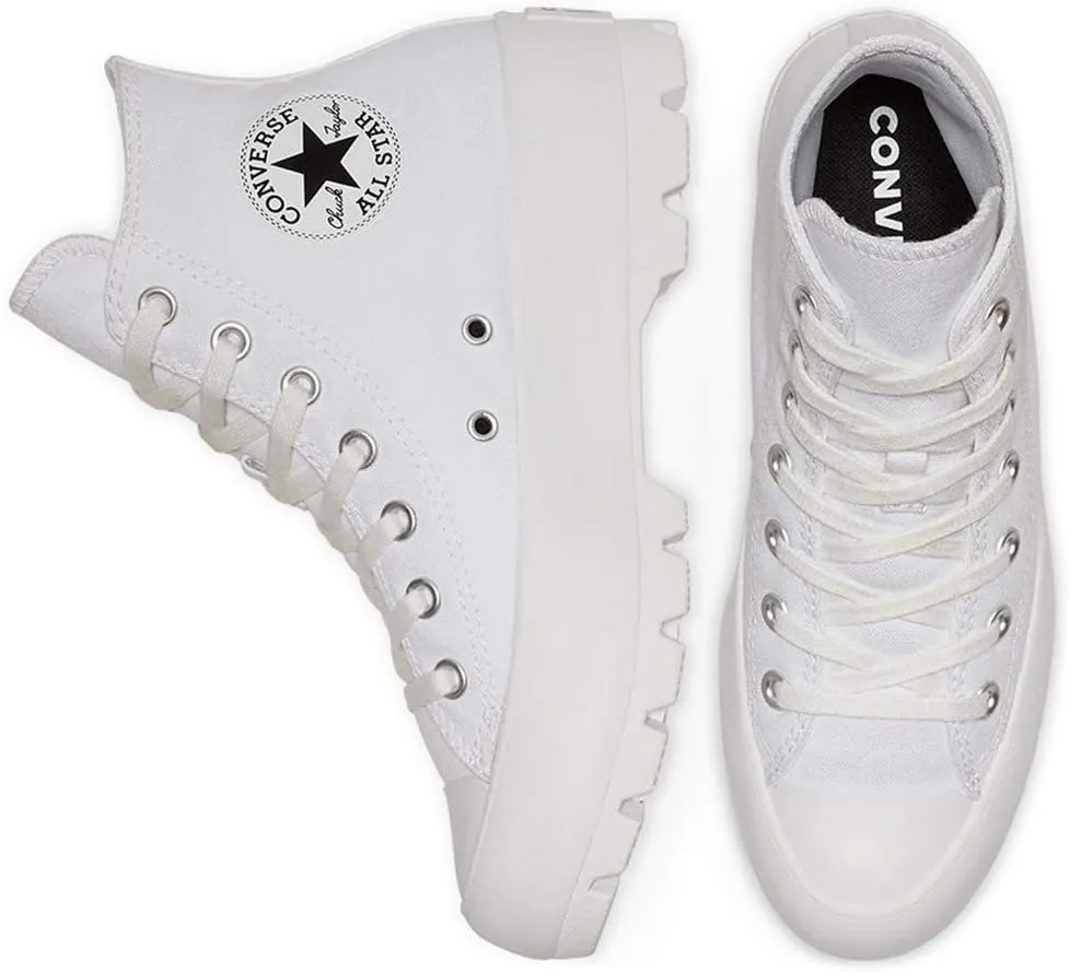 Converse Chuck Taylor All Star Hi Sunblush Canvas