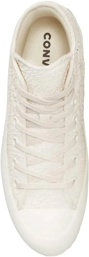 Converse Chuck Taylor All Star Hi Sunblush Canvas