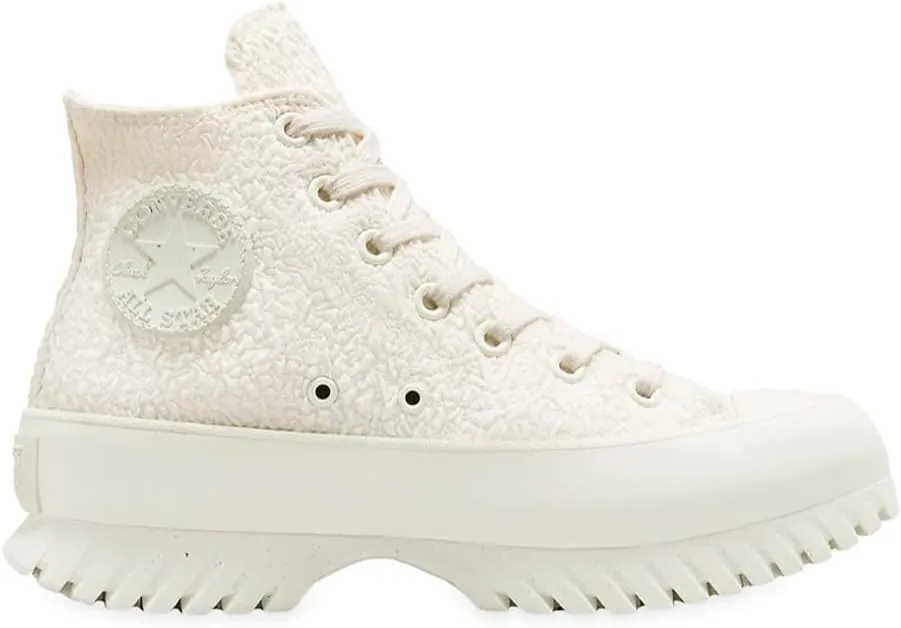 Converse Chuck Taylor All Star Hi Sunblush Canvas