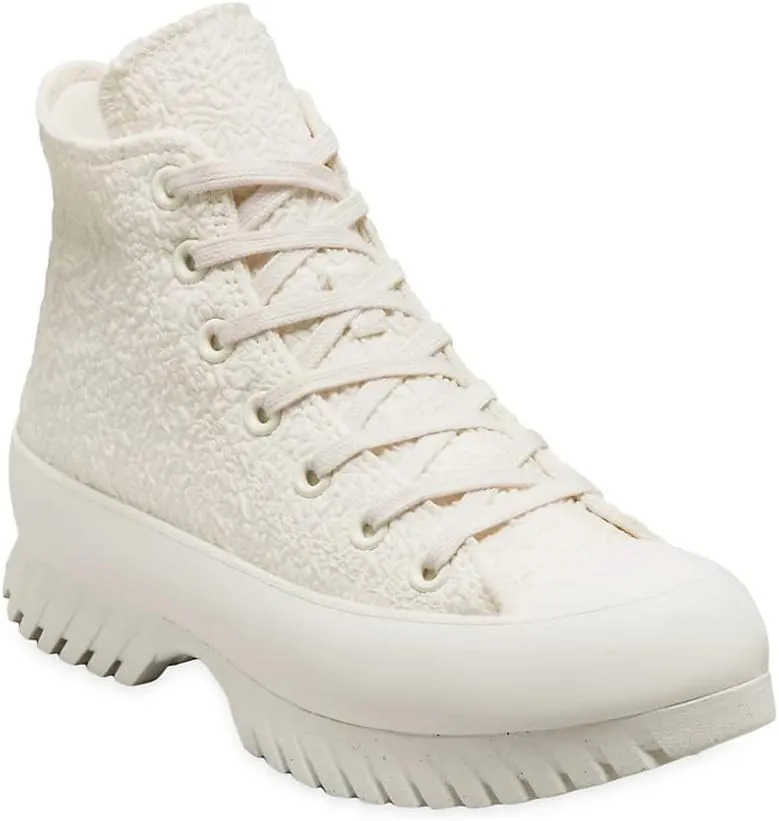 Converse Chuck Taylor All Star Hi Sunblush Canvas