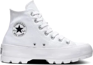 Converse Chuck Taylor All Star Hi Sunblush Canvas