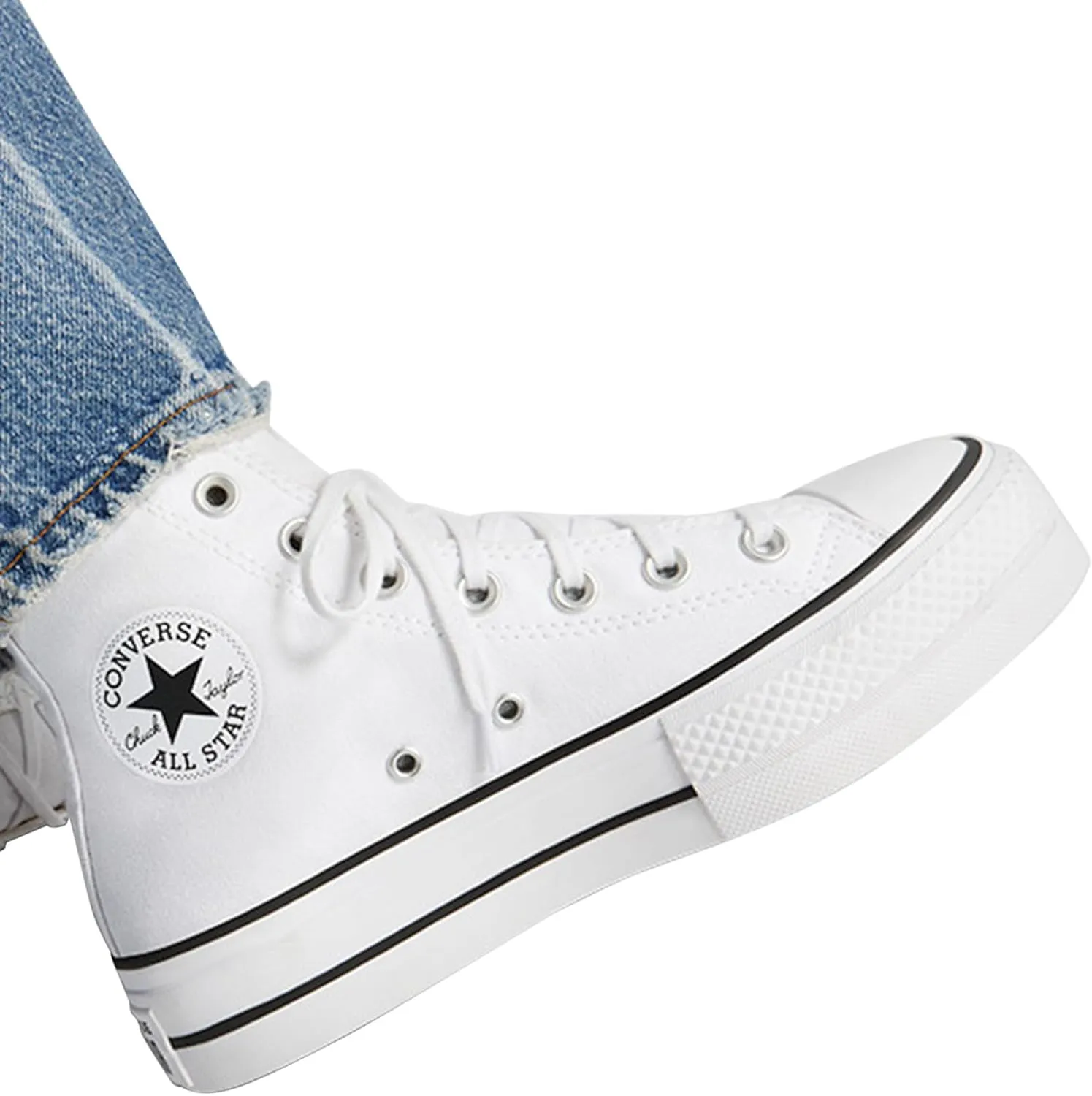 Converse Chuck Taylor All Star Lift Platform HI