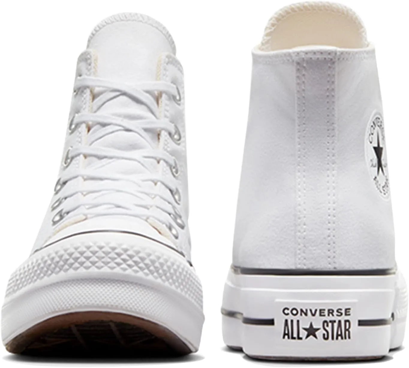 Converse Chuck Taylor All Star Lift Platform HI