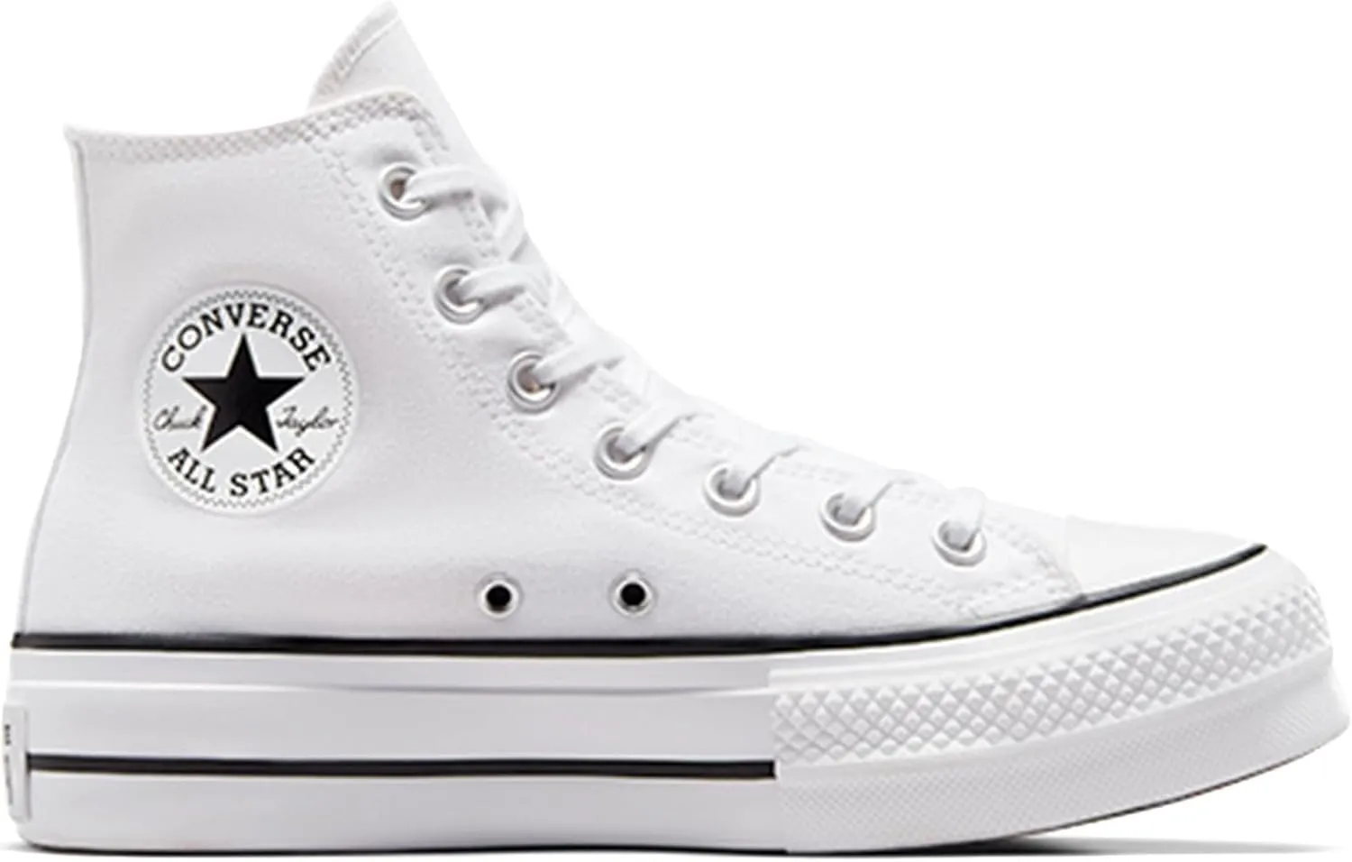 Converse Chuck Taylor All Star Lift Platform HI