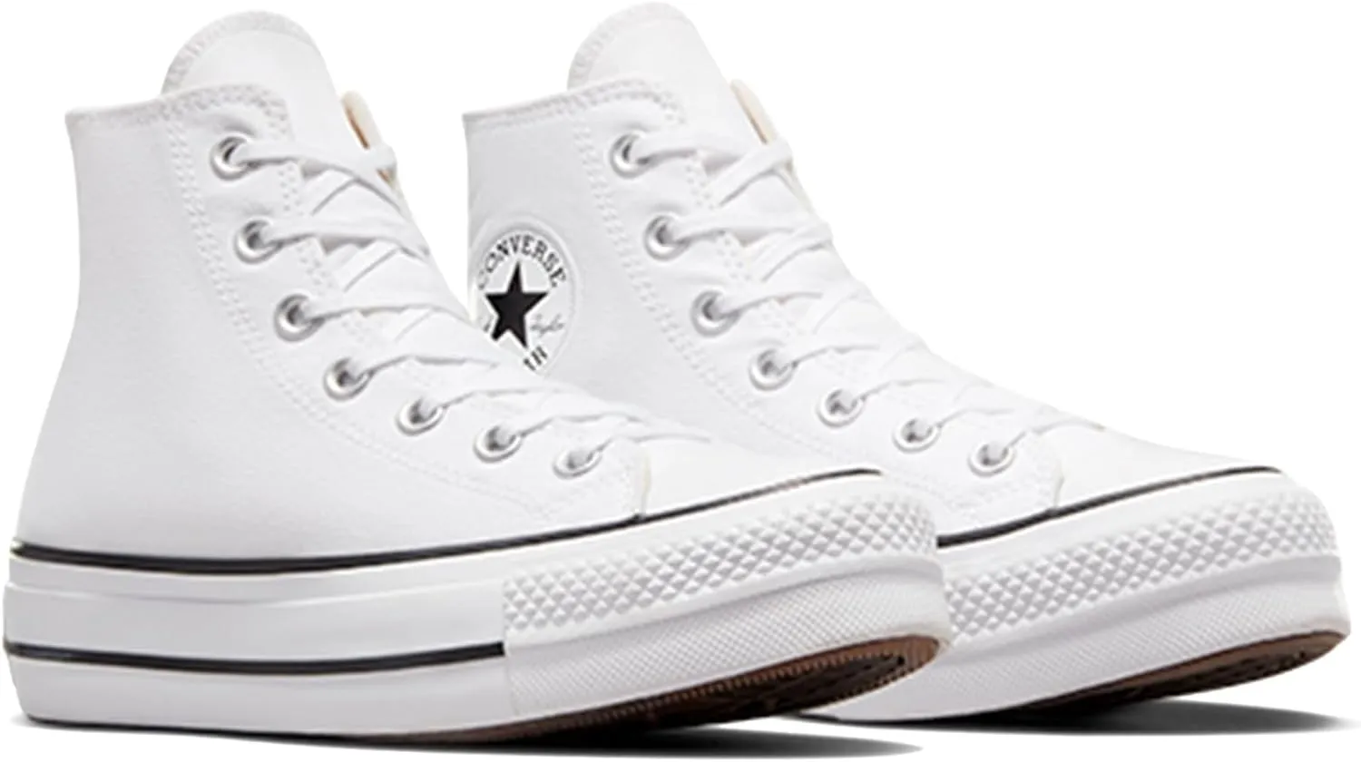 Converse Chuck Taylor All Star Lift Platform HI
